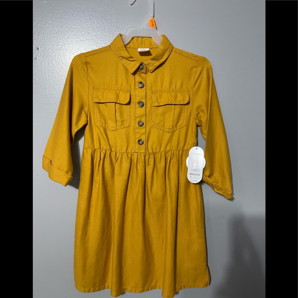 Wonder works dress, Never worn , size x6